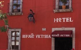 Hotel Refugio Victoria